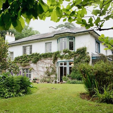 Ashley Court Guest House Tiverton  Ngoại thất bức ảnh