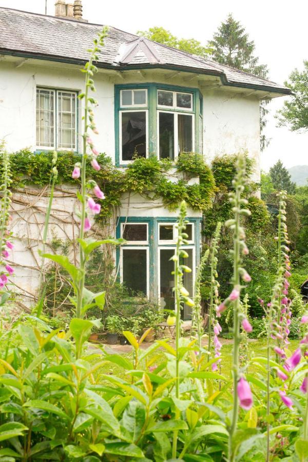 Ashley Court Guest House Tiverton  Ngoại thất bức ảnh