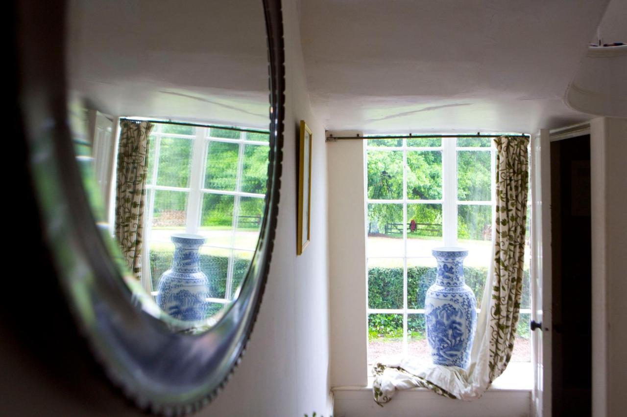 Ashley Court Guest House Tiverton  Ngoại thất bức ảnh