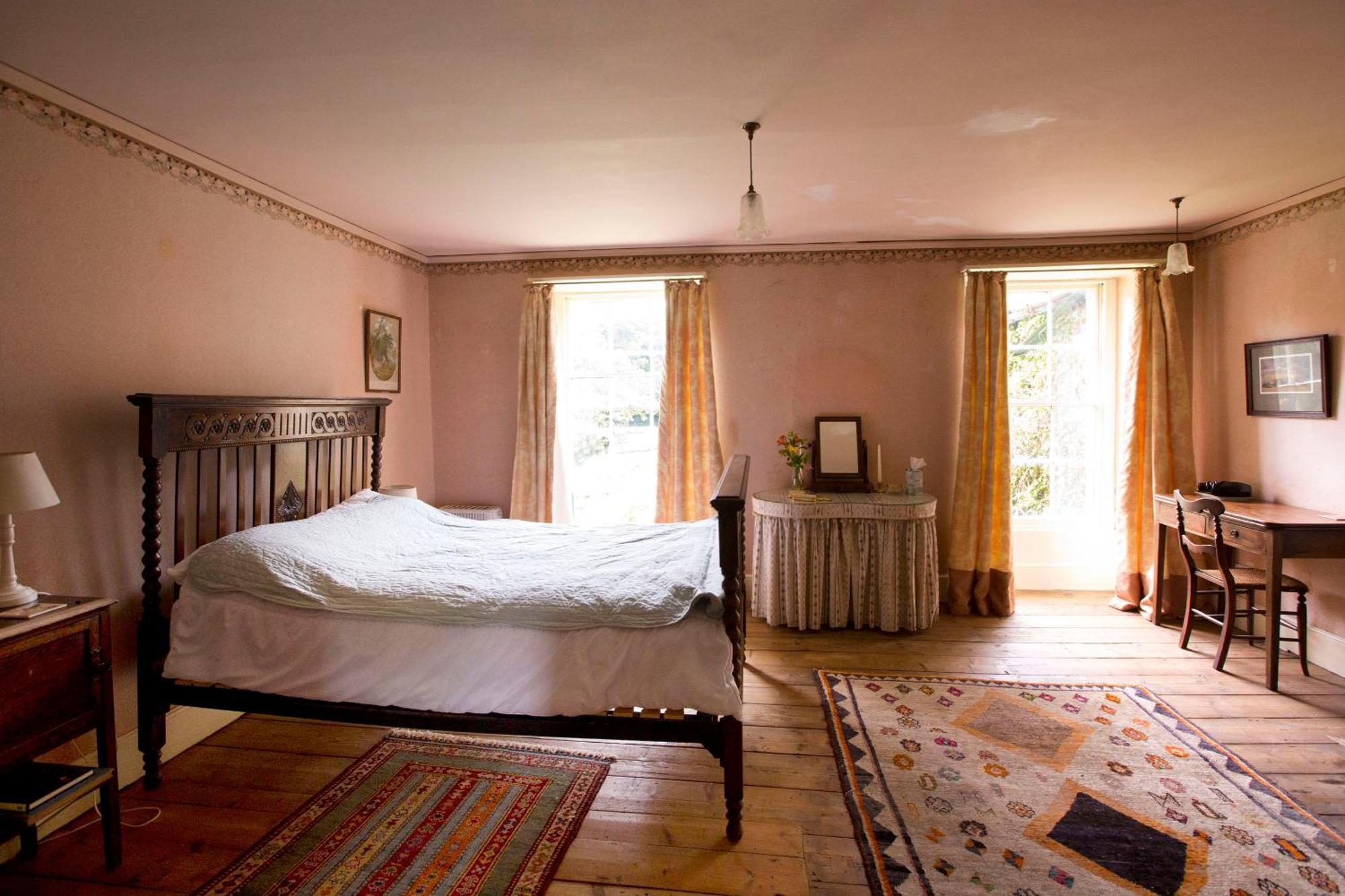 Ashley Court Guest House Tiverton  Ngoại thất bức ảnh
