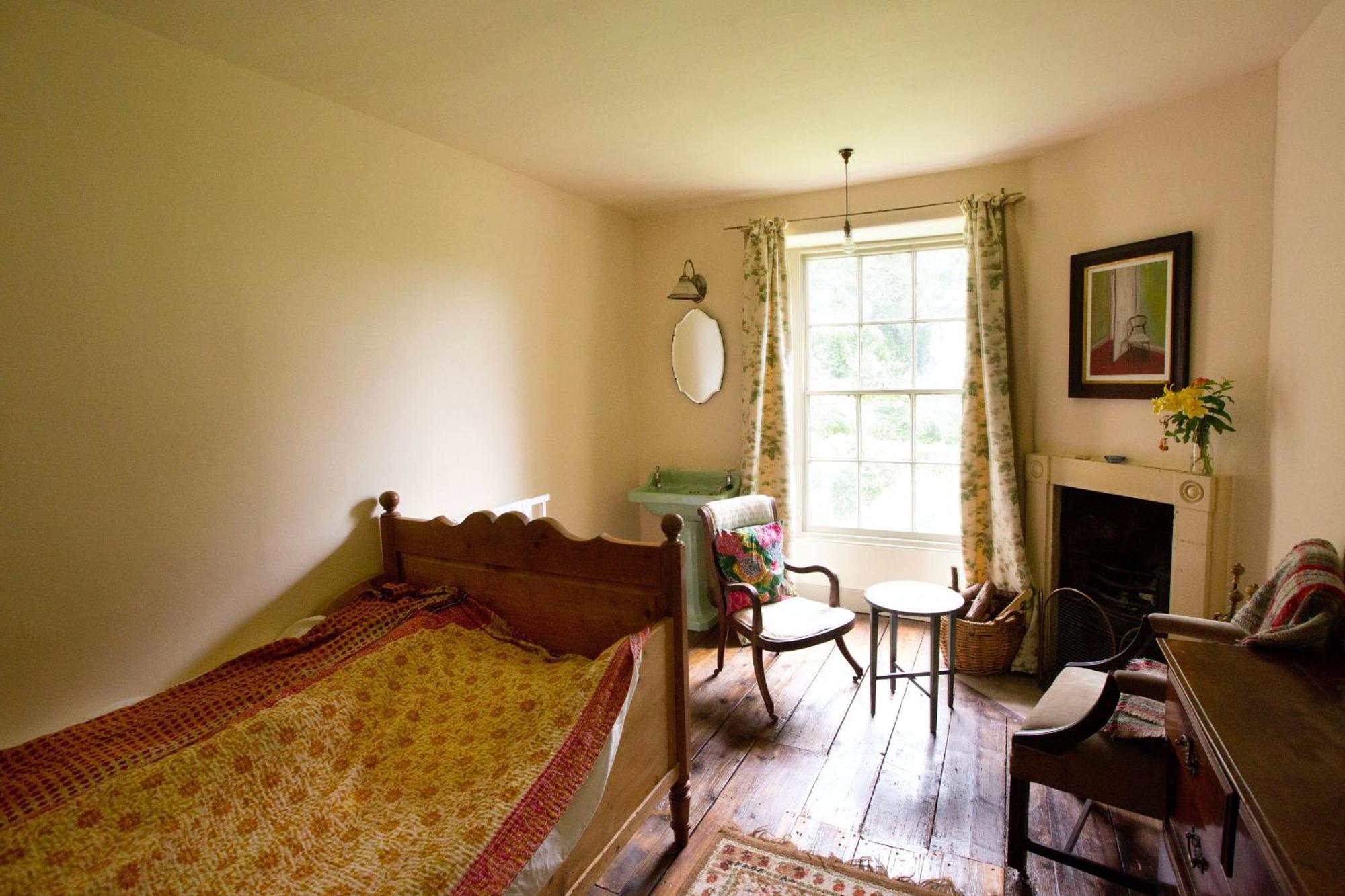 Ashley Court Guest House Tiverton  Ngoại thất bức ảnh