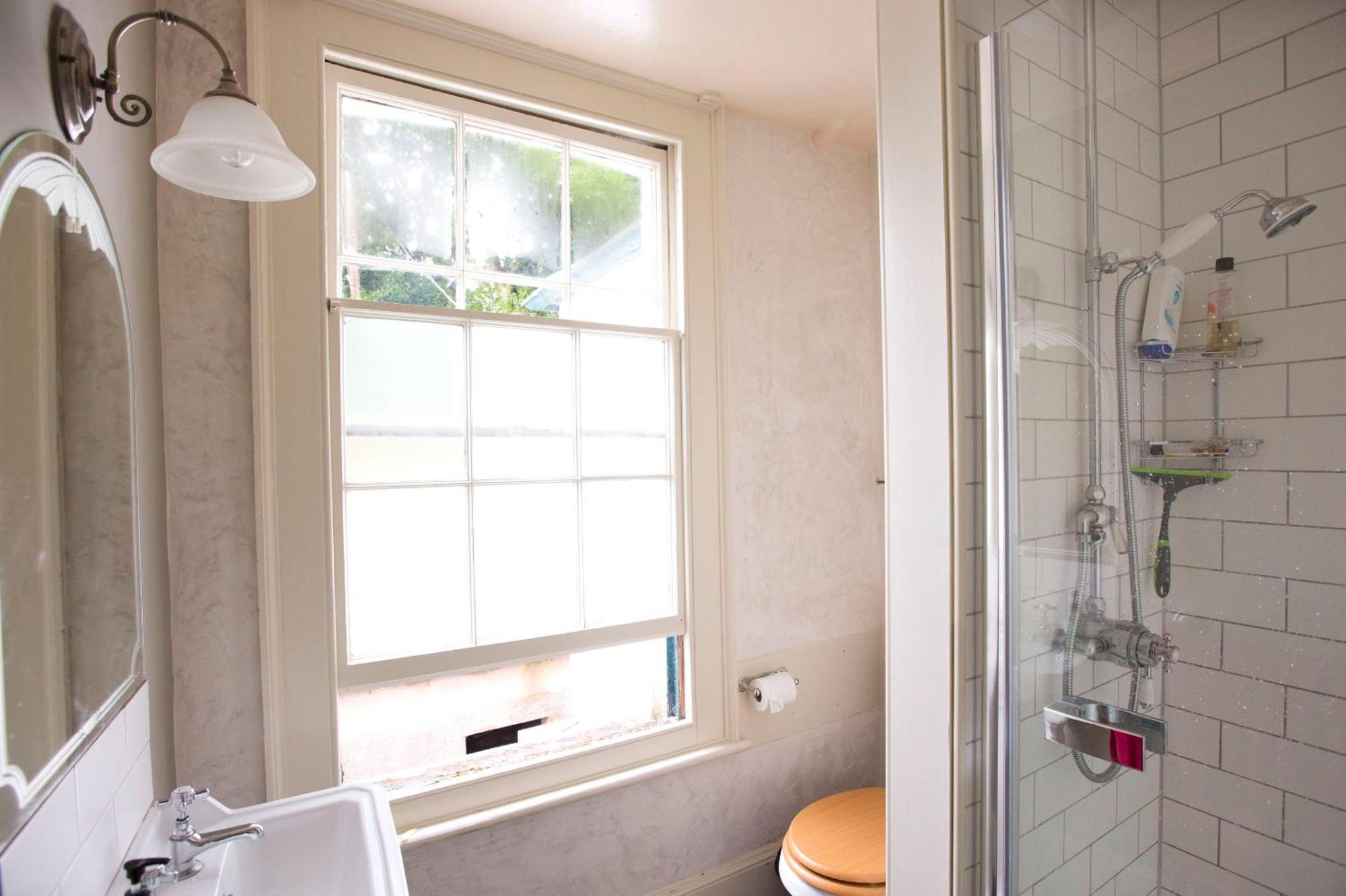 Ashley Court Guest House Tiverton  Ngoại thất bức ảnh